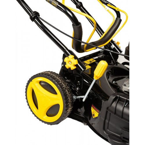 Газонокосилка Huter GLM-5.0 SP (70/3/2) 6