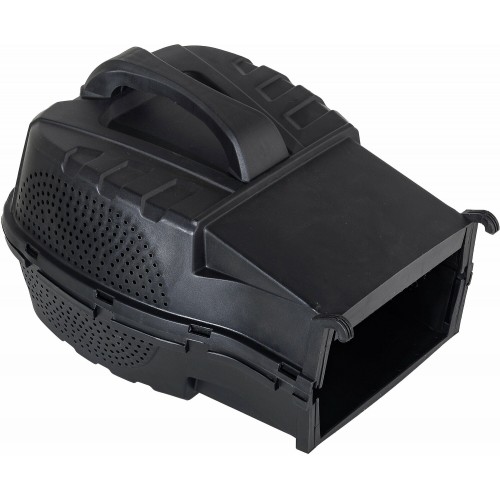 Газонокосилка Huter GLM-5.0 SP (70/3/2) 8