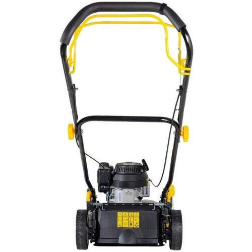 Газонокосилка Huter GLM-5.0 SP (70/3/2) 9