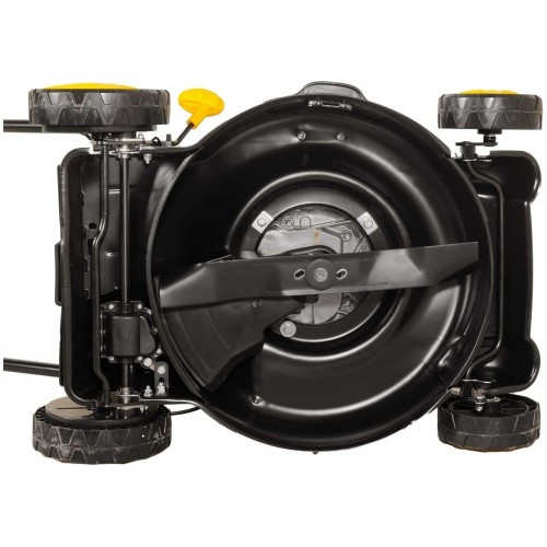 Газонокосилка Huter GLM-5.0 ST (70/3/5) 8