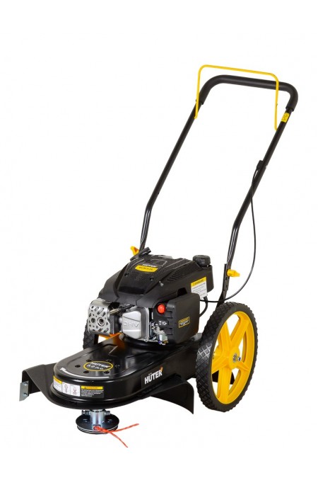 Газонокосилка Huter GLM-5.0L (70/3/9) 