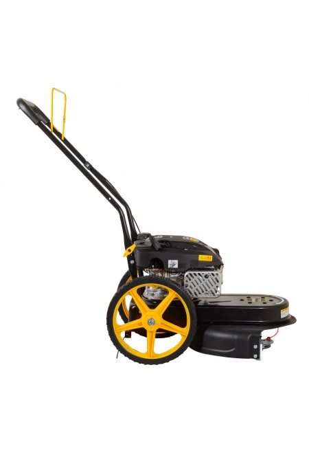 Газонокосилка Huter GLM-5.0L (70/3/9) 2