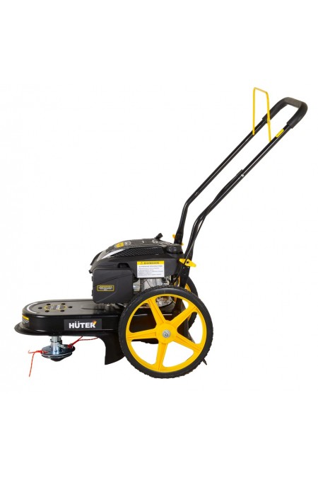 Газонокосилка Huter GLM-5.0L (70/3/9) 4