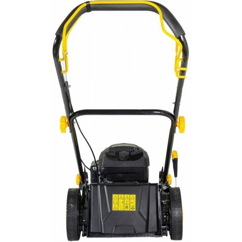 Газонокосилка Huter GLM-530SX (70/3/16) 4