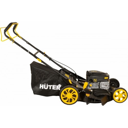 Газонокосилка Huter GLM-530SX (70/3/16) 5