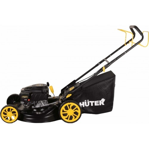 Газонокосилка Huter GLM-530SX (70/3/16) 6