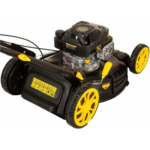 Газонокосилка Huter GLM-530SX (70/3/16) 7