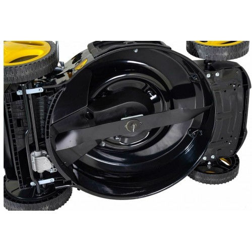 Газонокосилка Huter GLM-530SX (70/3/16) 9