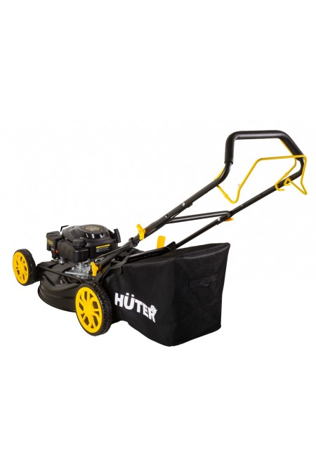 Газонокосилка Huter GLM-6.0 ST (70/3/7) 8