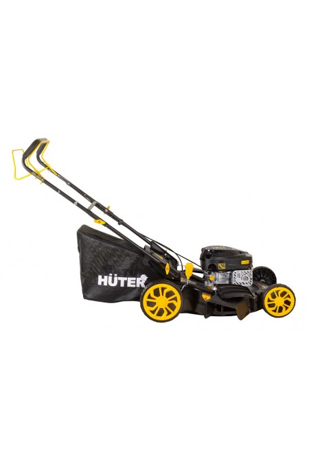 Газонокосилка Huter GLM-6.0 ST (70/3/7) 9