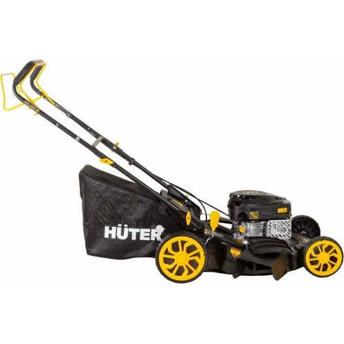Газонокосилка Huter GLM-6.0 ST (70/3/7) 3
