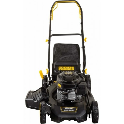 Газонокосилка Huter GLM-6.0 ST (70/3/7) 4