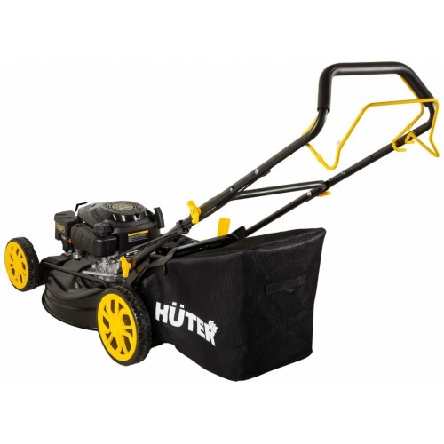 Газонокосилка Huter GLM-6.0 ST (70/3/7) 5