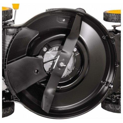 Газонокосилка Huter GLM-6.0 ST (70/3/7) 6