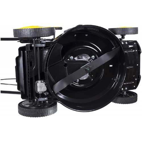 Газонокосилка Huter GLM-6.0 ST (70/3/7) 8