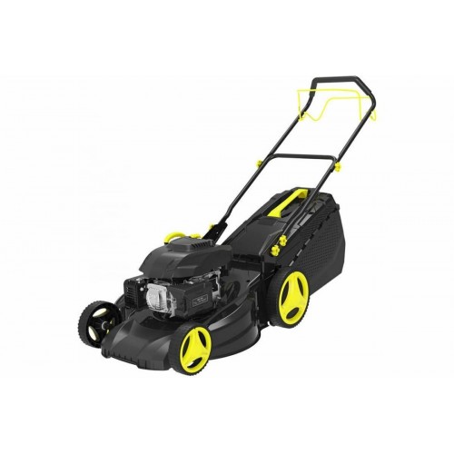 Газонокосилка Huter GLM-6,0S 