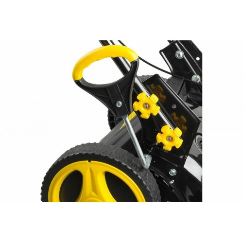 Газонокосилка Huter GLM-6,0S 3