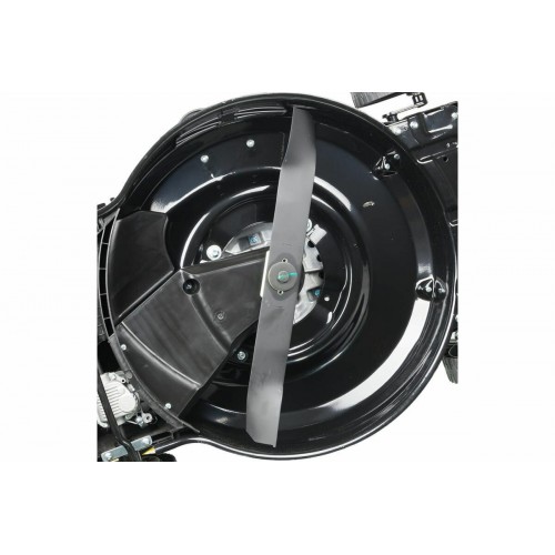 Газонокосилка Huter GLM-6,0S 4