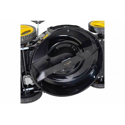 Газонокосилка Huter GLM-6,0S 7