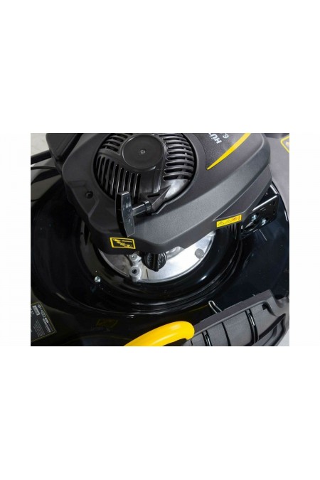 Газонокосилка Huter GLM-6,0S 8