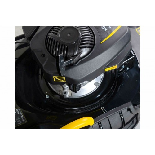 Газонокосилка Huter GLM-6,0S 8