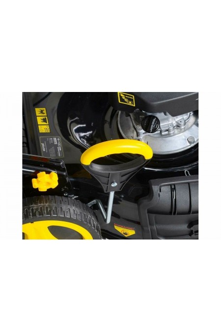 Газонокосилка Huter GLM-6,0S 9