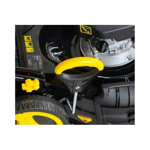 Газонокосилка Huter GLM-6,0S 9