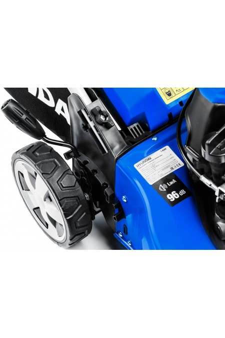 Газонокосилка HYUNDAI L 4220S 3