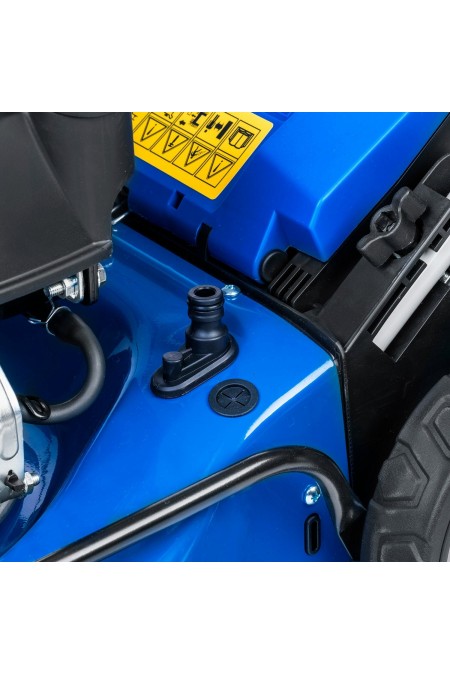 Газонокосилка HYUNDAI L 4220S 4