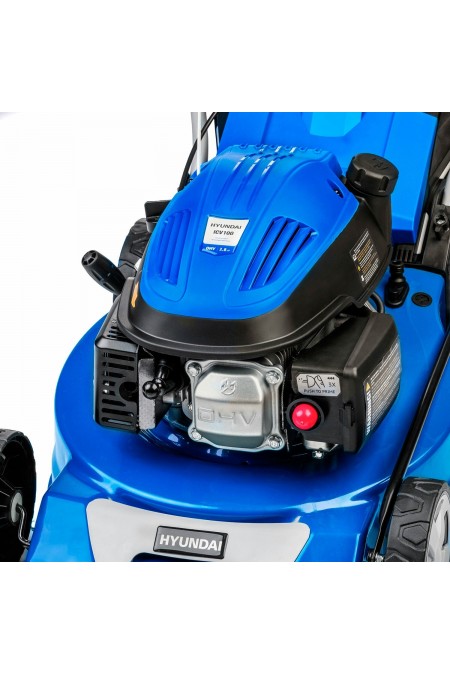 Газонокосилка HYUNDAI L 4220S 5