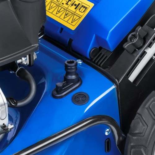 Газонокосилка HYUNDAI L 4220S 2