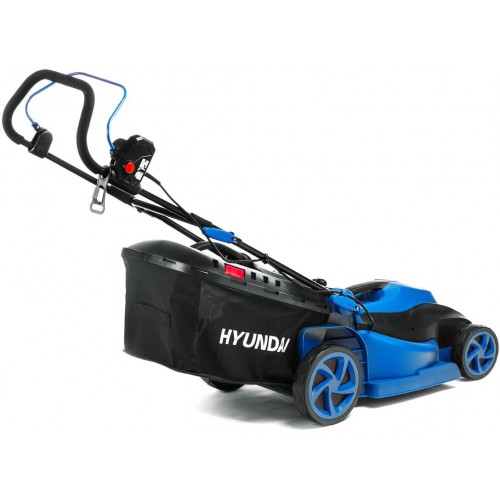 Газонокосилка HYUNDAI L 4220S 7