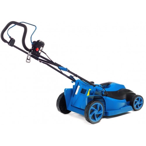 Газонокосилка HYUNDAI L 4220S 8