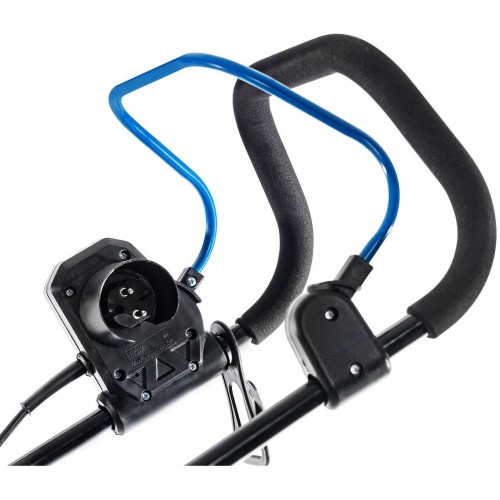 Газонокосилка HYUNDAI L 4220S 9