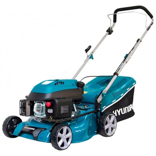 Газонокосилка HYUNDAI L 4310 