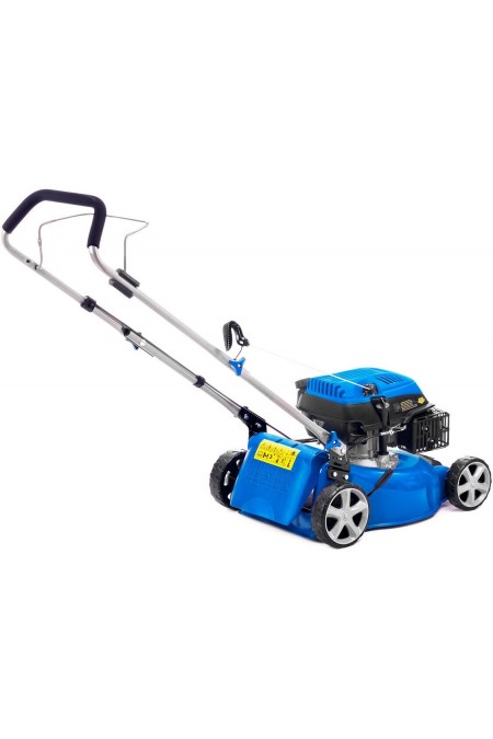 Газонокосилка HYUNDAI L 4310 3