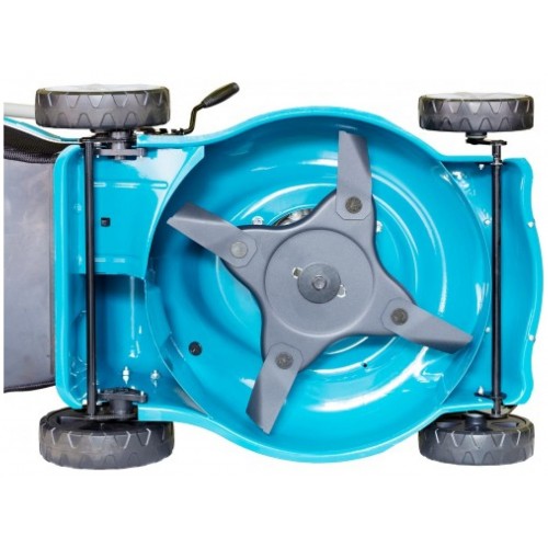 Газонокосилка HYUNDAI L 4310 4