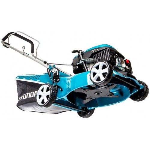 Газонокосилка HYUNDAI L 4310 8