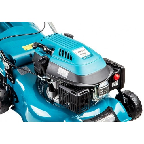 Газонокосилка HYUNDAI L 4310 9