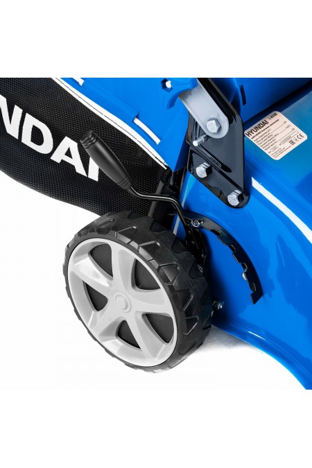 Газонокосилка Hyundai L 4310S 2