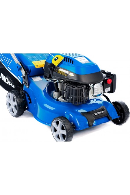 Газонокосилка Hyundai L 4310S 3