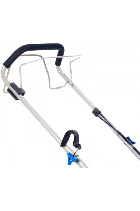 Газонокосилка Hyundai L 4310S 4