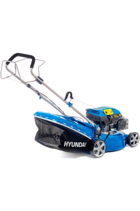Газонокосилка Hyundai L 4310S 5