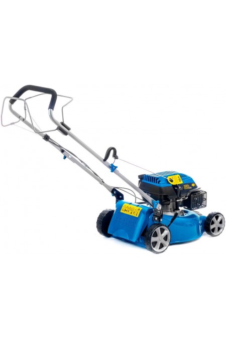 Газонокосилка Hyundai L 4310S 6