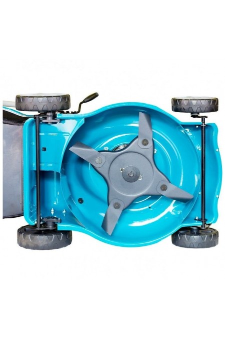 Газонокосилка Hyundai L 4310S 7