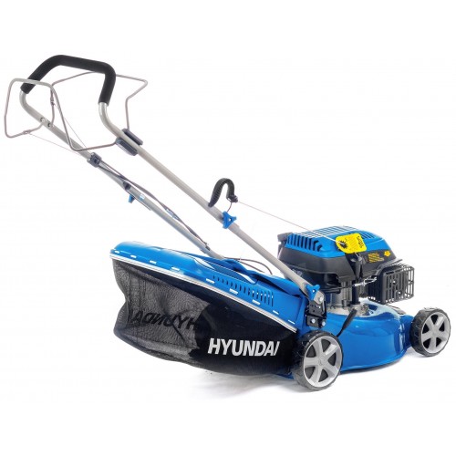 Газонокосилка Hyundai L 4310S 1