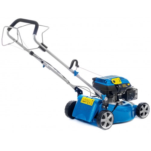 Газонокосилка Hyundai L 4310S 2