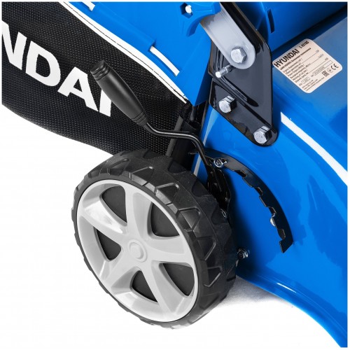 Газонокосилка Hyundai L 4310S 3