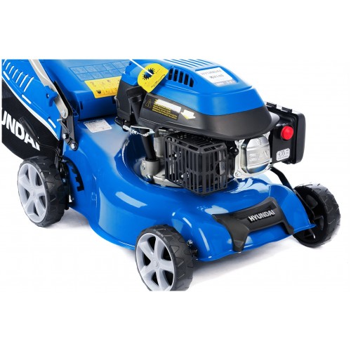 Газонокосилка Hyundai L 4310S 4