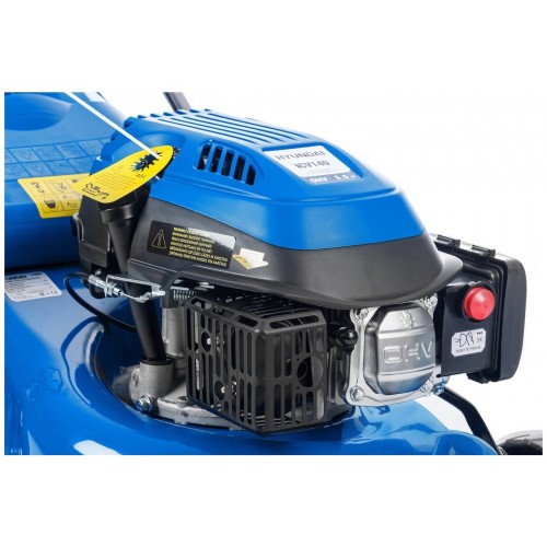 Газонокосилка Hyundai L 4310S 5